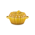 Pumpkin Mini Cocotte 350ml NectarNectar image number 1