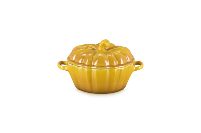 Pumpkin Mini Cocotte 350ml NectarNectar image number 1