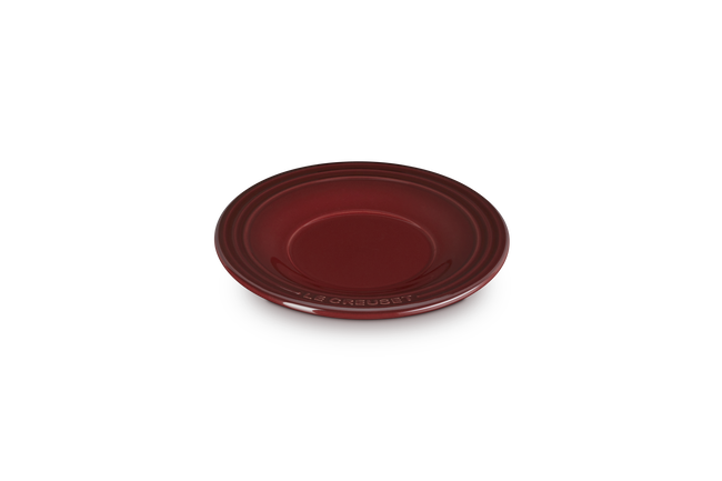 Stoneware Round Saucer 16cm image number 4