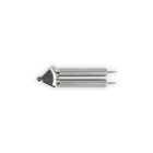 Stainless Steel Garlic Press image number 6