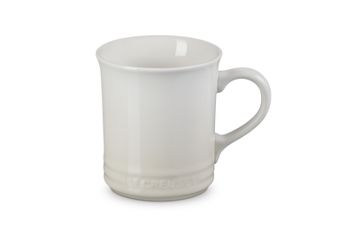 Stoneware Seattle Mug