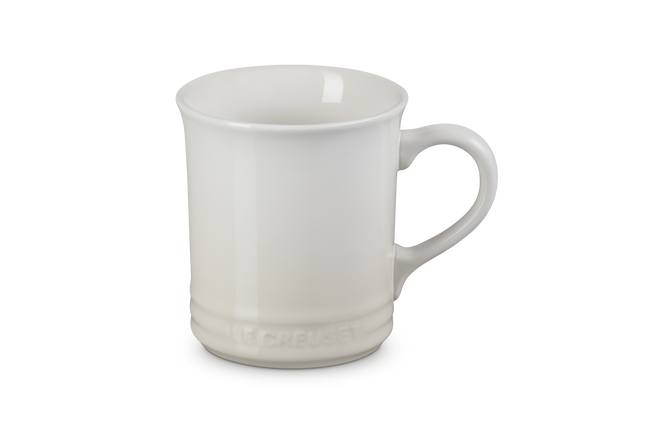 Stoneware Seattle MugMeringue image number 1