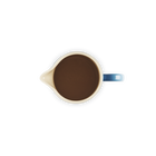 Stoneware Coffee PressDeep Teal image number 5