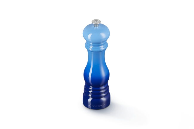 Pepper MillAzure Blue image number 2