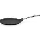 Le Creuset Toughened Non-Stick Cr&ecirc;pe Pan 24cm image number 1