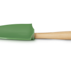 Craft Large Spatula Spoon BambooBamboo image number 2