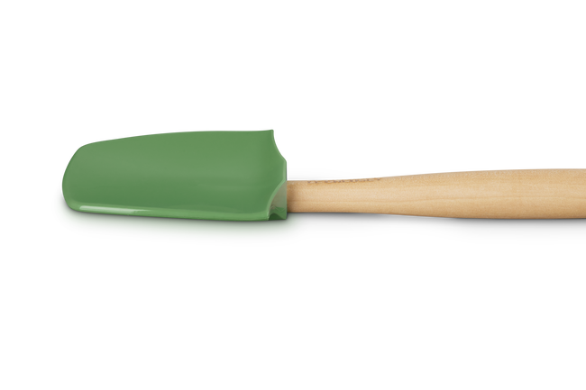 Craft Large Spatula Spoon BambooBamboo image number 2