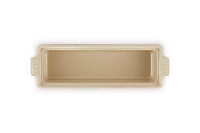 Cast Iron Rectangular TerrineCerise image number 5