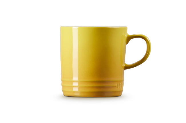 Le Creuset Stoneware London Mug 350ml DijonDijon image number 2