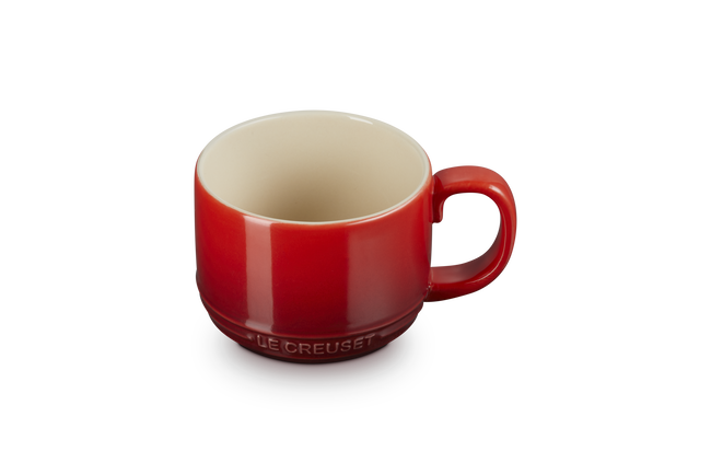 Le Creuset Stoneware San Fran Mug 250ml image number 6