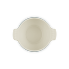 Stoneware Heritage Soup TureenSea Salt image number 4