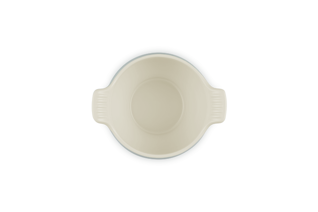 Stoneware Heritage Soup TureenSea Salt image number 4
