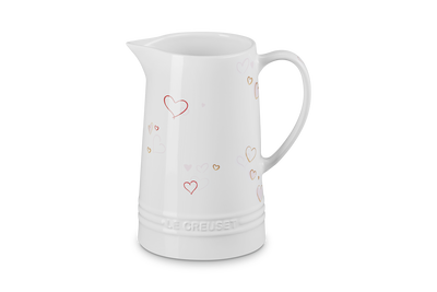 Mon Coeur Pitcher