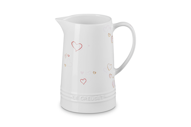Mon Coeur Pitcher image number 1