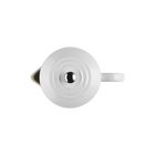 Stoneware Coffee PressWhite image number 5