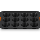 12 Cup Muffin Tray image number 1