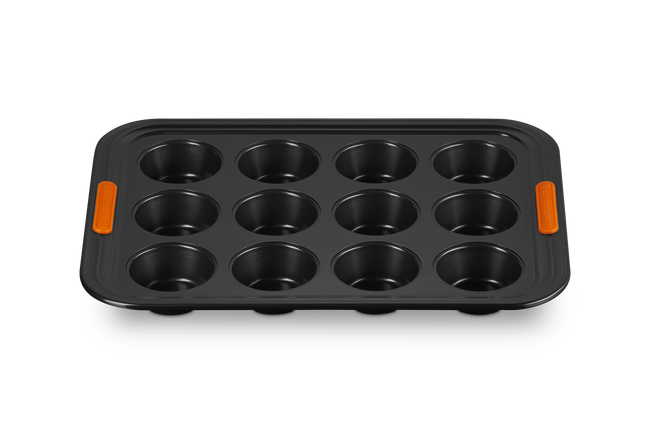 12 Cup Muffin Tray image number 1