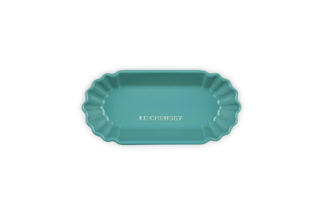 Le Creuset Stoneware Bistro Boat 400ml image number 5