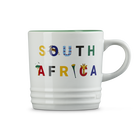 Stoneware Destination Mug South Africa image number 3