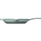 Le Creuset Cast Iron Signature Skillet 23cm Sea SaltSea Salt image number 3