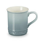 Le Creuset Stoneware Seattle Mug 400ml Sea SaltSea Salt image number 1