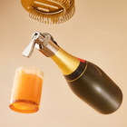 SW 101 Sparkling Wine Crown image number 4