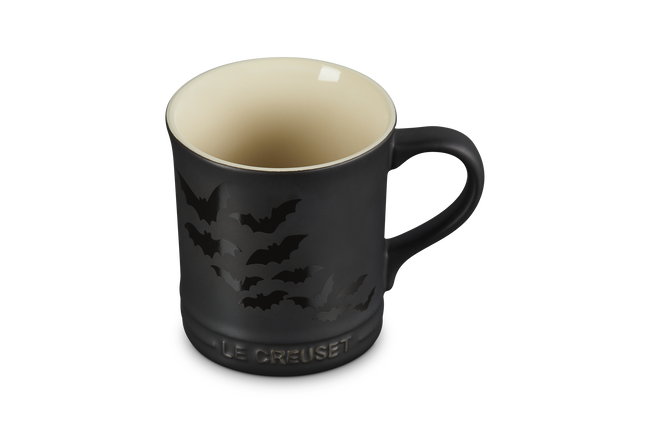 Stoneware Bat Seattle Mug image number 2