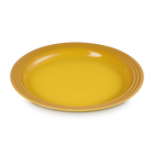 Le Creuset Stoneware Vancouver Dinner Plate 27cm NectarNectar image number 2