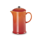 Stoneware Coffee PressFlame image number 1