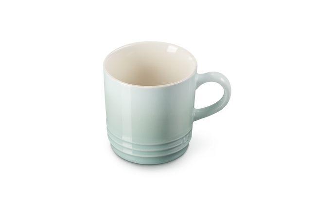 Stoneware London Cappuccino MugSage image number 2