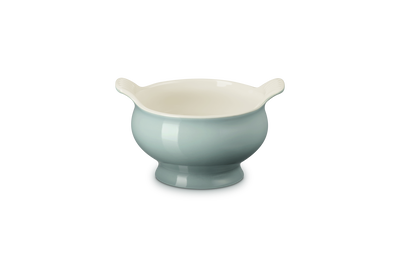 Stoneware Heritage Soup Tureen