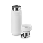 Le Creuset On The Go Insulated Water Bottle 500ml CottonCotton image number 1