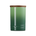 Signature 770ml Storage Jar with Wooden LidBamboo image number 3