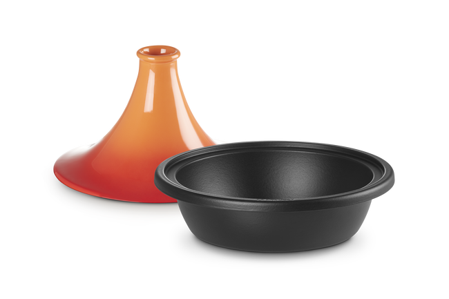 Cast Iron Tagine image number 6