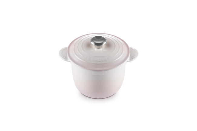 Cocotte Every 18cm Shell PinkShell Pink image number 1