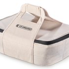 Le Creuset Rectangular Bakeware Tote Bag 40cm image number 3