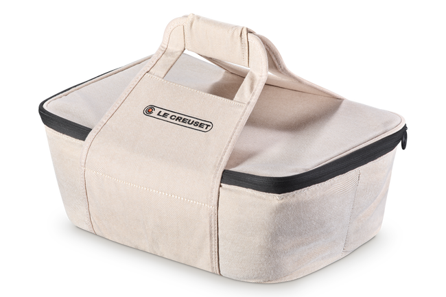 Le Creuset Rectangular Bakeware Tote Bag 40cm image number 3