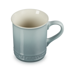 Le Creuset Stoneware Seattle Mug 400ml Sea SaltSea Salt image number 2