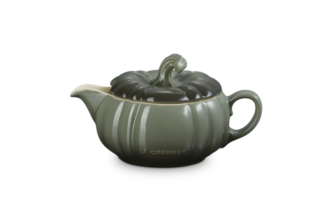 Pumpkin Gravy Boat image number 2