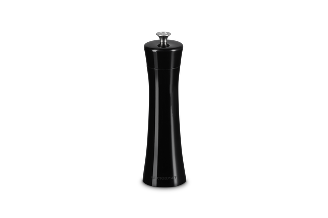 Le Creuset Modern Salt Mill 21cm Black OnyxBlack Onyx image number 1