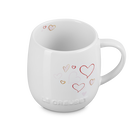 Mon Coeur U Mug image number 2