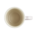 Stoneware Extra Large Logo MugShell Pink image number 4