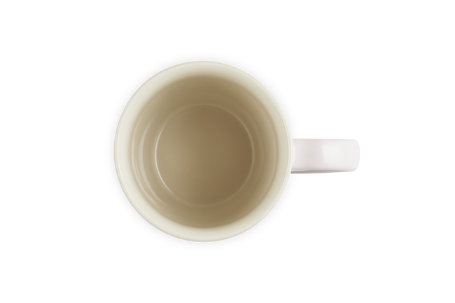 Stoneware Extra Large Logo MugShell Pink image number 4