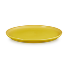 Le Creuset Stoneware Coupe Dinner Plate 27cm NectarNectar image number 2