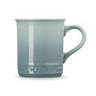 Le Creuset Stoneware Seattle Mug 400ml Sea SaltSea Salt image number 3