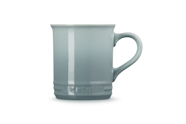 Le Creuset Stoneware Seattle Mug 400ml Sea SaltSea Salt image number 3