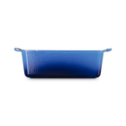 Le Creuset Cast Iron Signature Loaf Pan 23cm Azure BlueAzure Blue image number 3