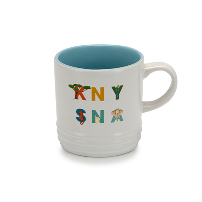 Stoneware Destination Mug Knysna image number 1