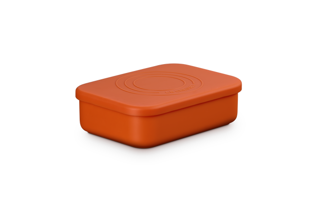 Rectangular Storage Container 1LFlame image number 2