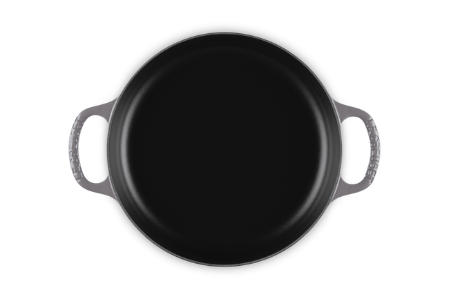 Cast Iron Signature Everyday PanFlint image number 3